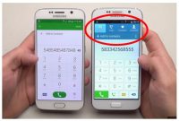 5 Tips cek Keaslian HP samsung Asli Atau Palsu