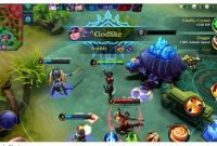 menggunakan game guardian