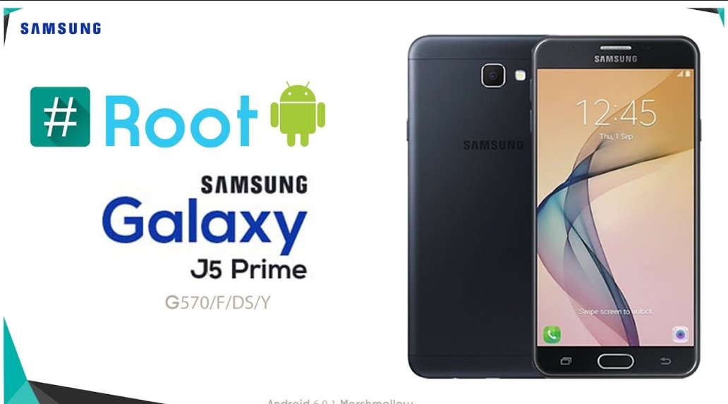 Cara Mudah Flash, Root, dan Install TWRP Samsung J5 Prime