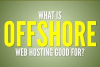 jual offshore hosting