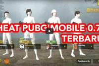 chrat PUBG android