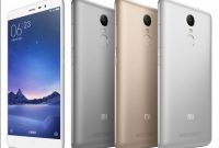 Cara Root, Instal TWRP Redmi Note 3 Pro