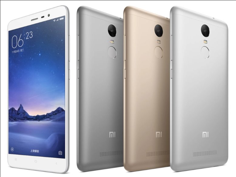 Cara Root, Instal TWRP Redmi Note 3 Pro