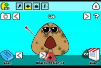 cheat pou games