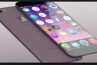 Spesifikasi Dan Fitur Iphone 8