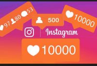 Cheat Memperbanyak Followers Instagram