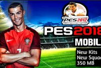 pes 2018 cheat mod apk