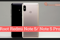 redmi note 5