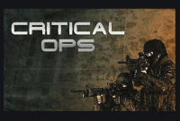 critical ops mod apk tebaru