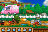 Cheat Larva Heroes Mod