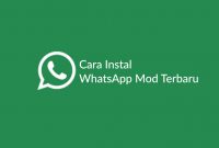 Aplikasi GBWhatsapp