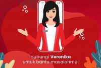 Tanya Veronika Asisten Virtual